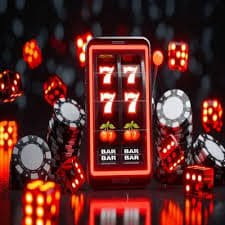 Live Casino salot game